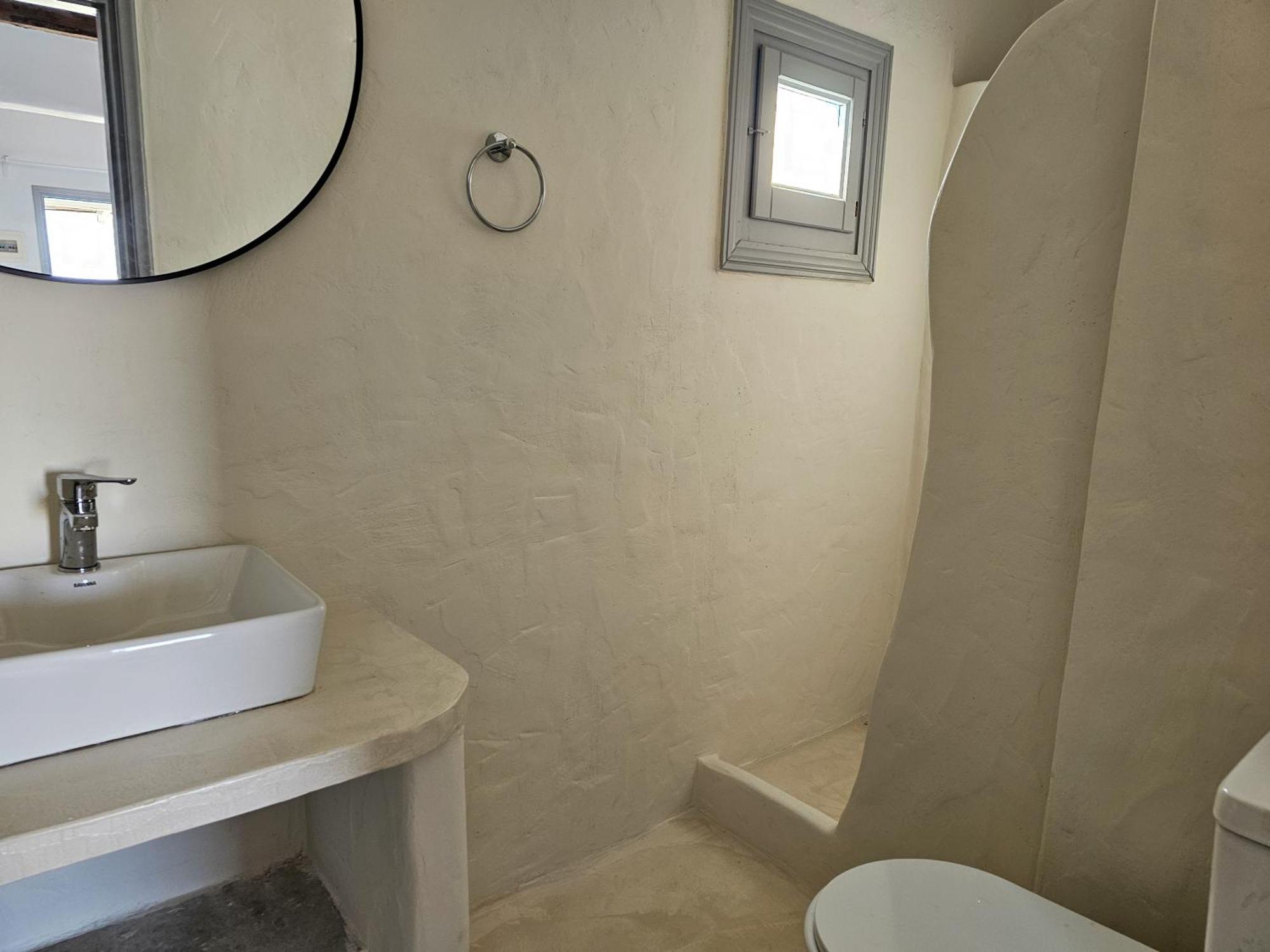 Camares Otel Alopronia Dış mekan fotoğraf