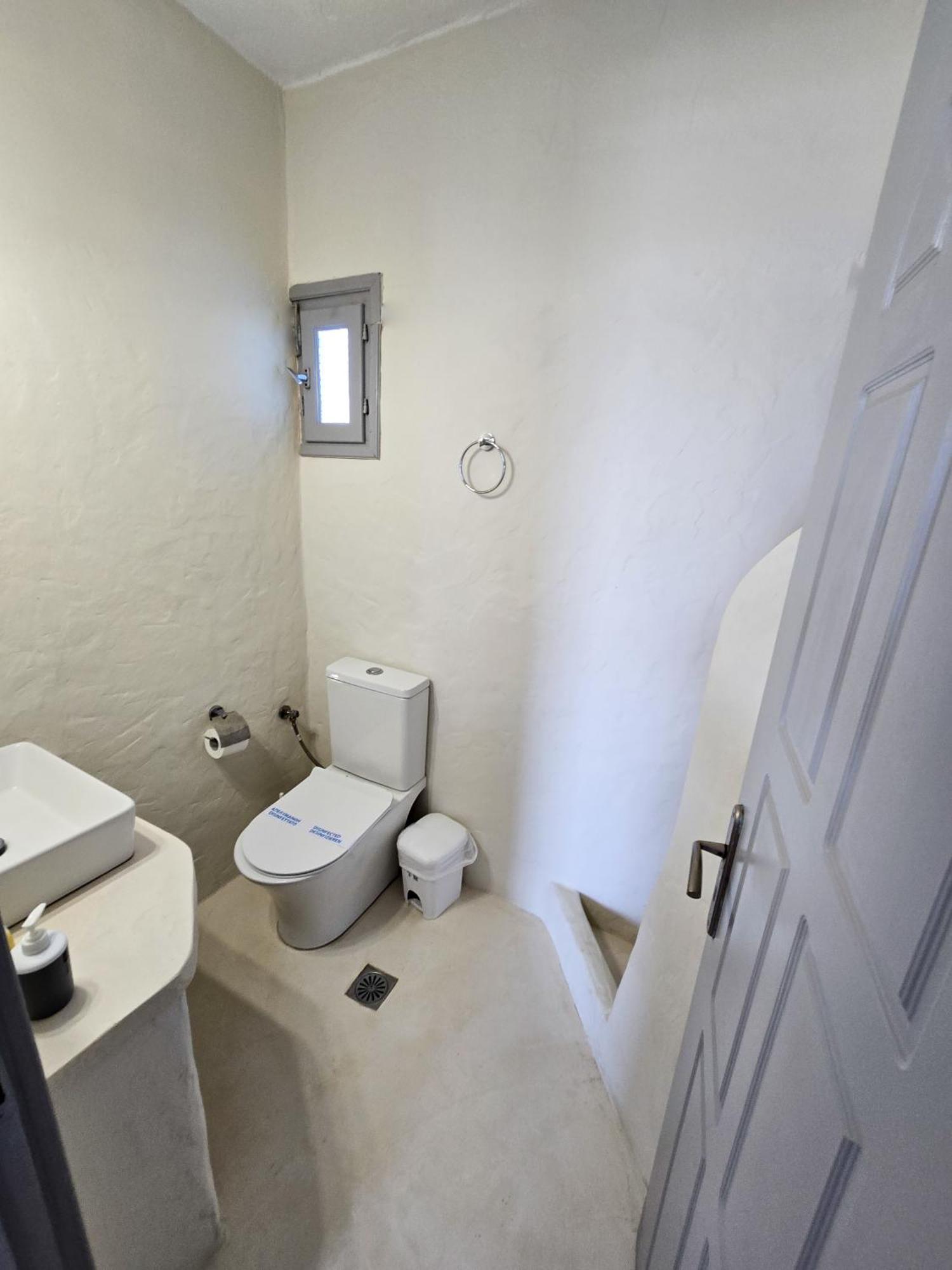 Camares Otel Alopronia Dış mekan fotoğraf
