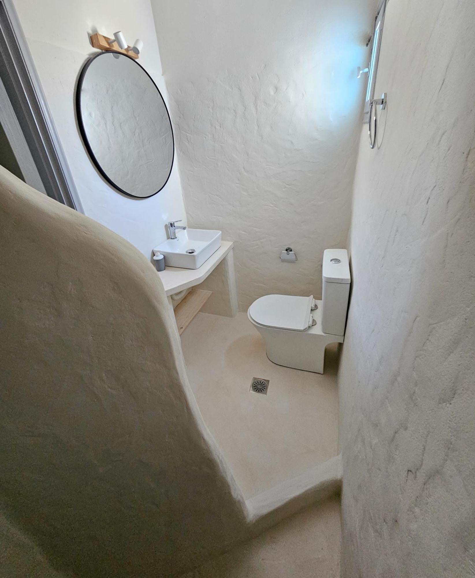 Camares Otel Alopronia Dış mekan fotoğraf