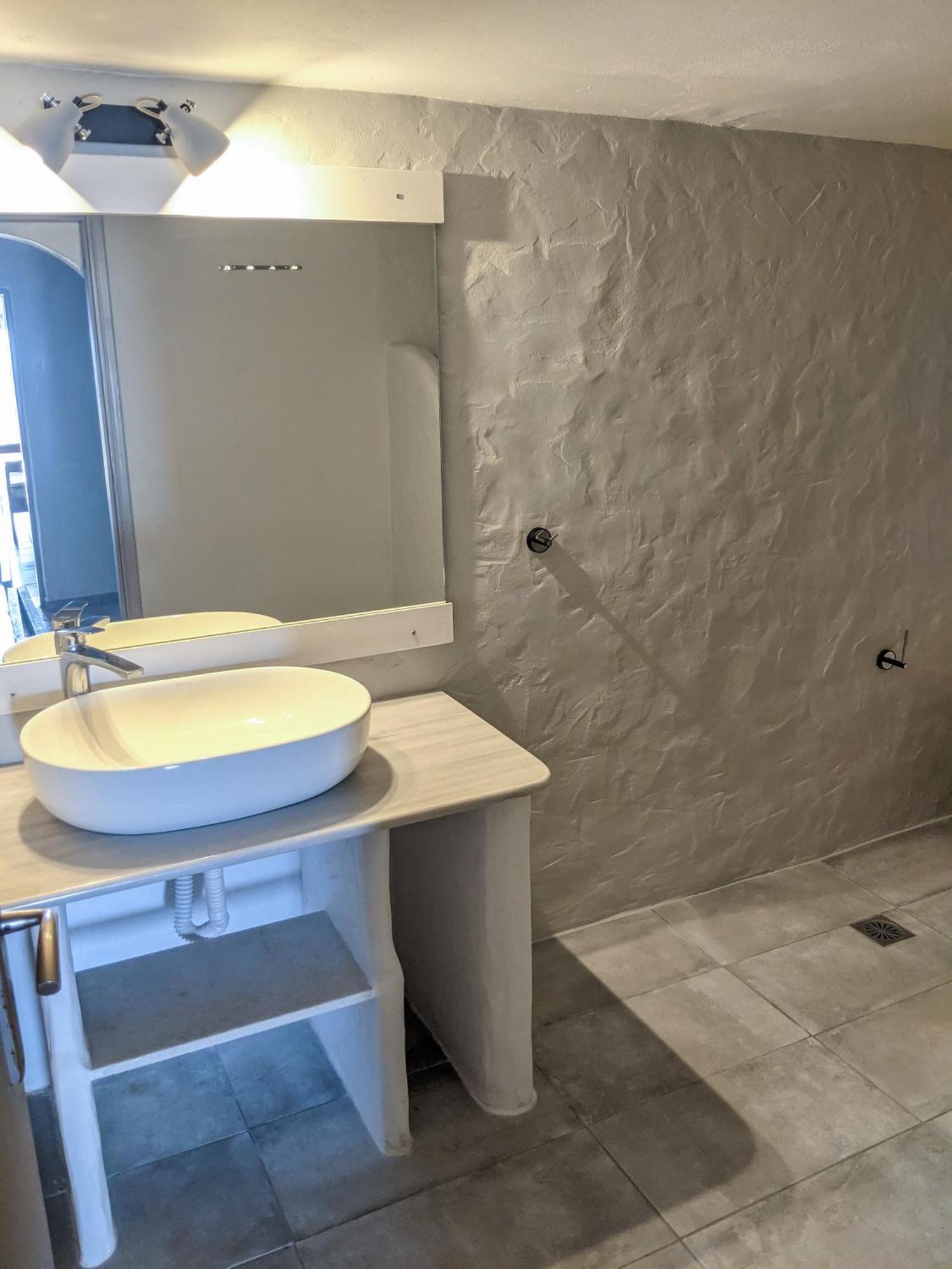 Camares Otel Alopronia Dış mekan fotoğraf
