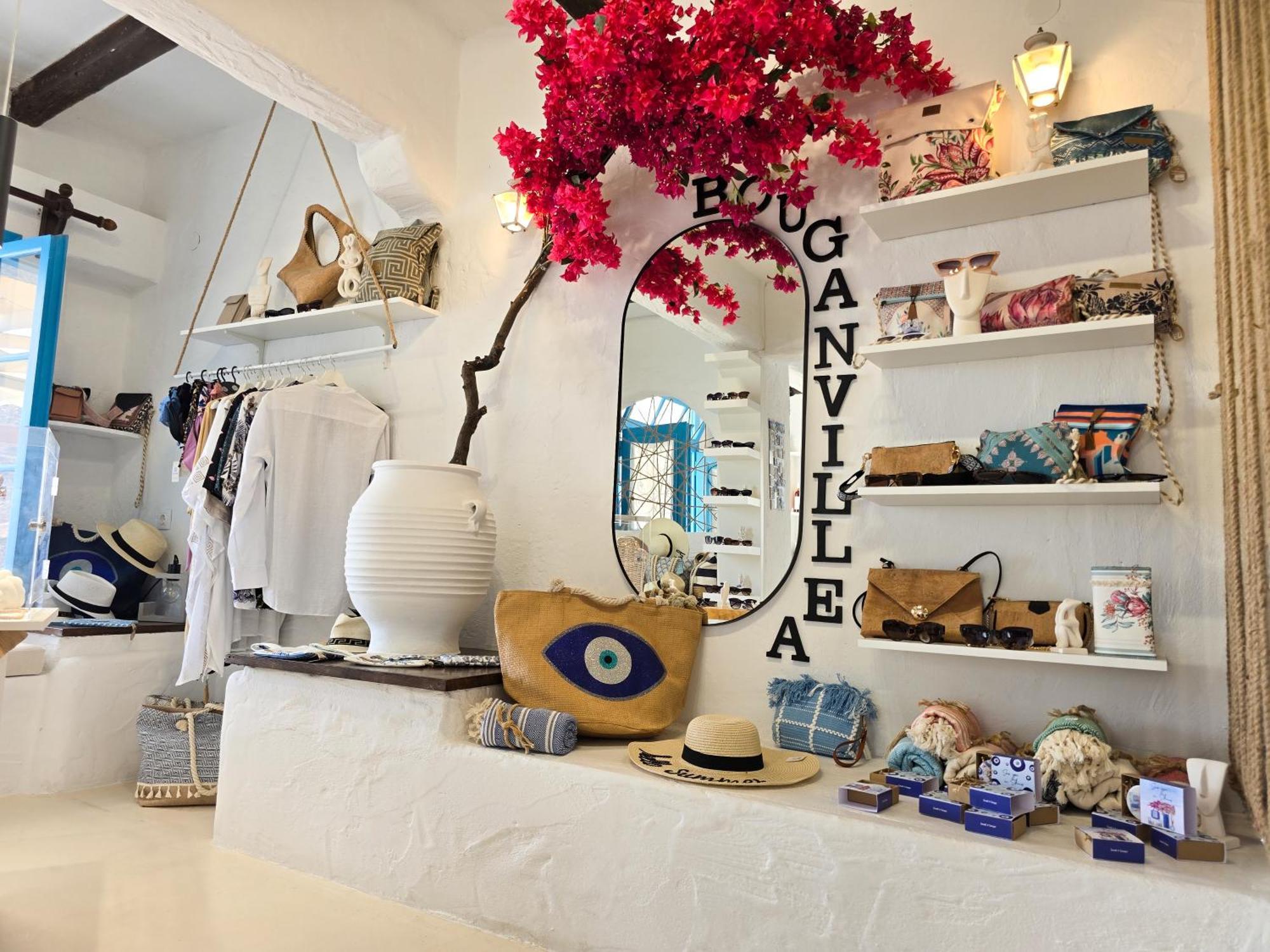 Camares Otel Alopronia Dış mekan fotoğraf