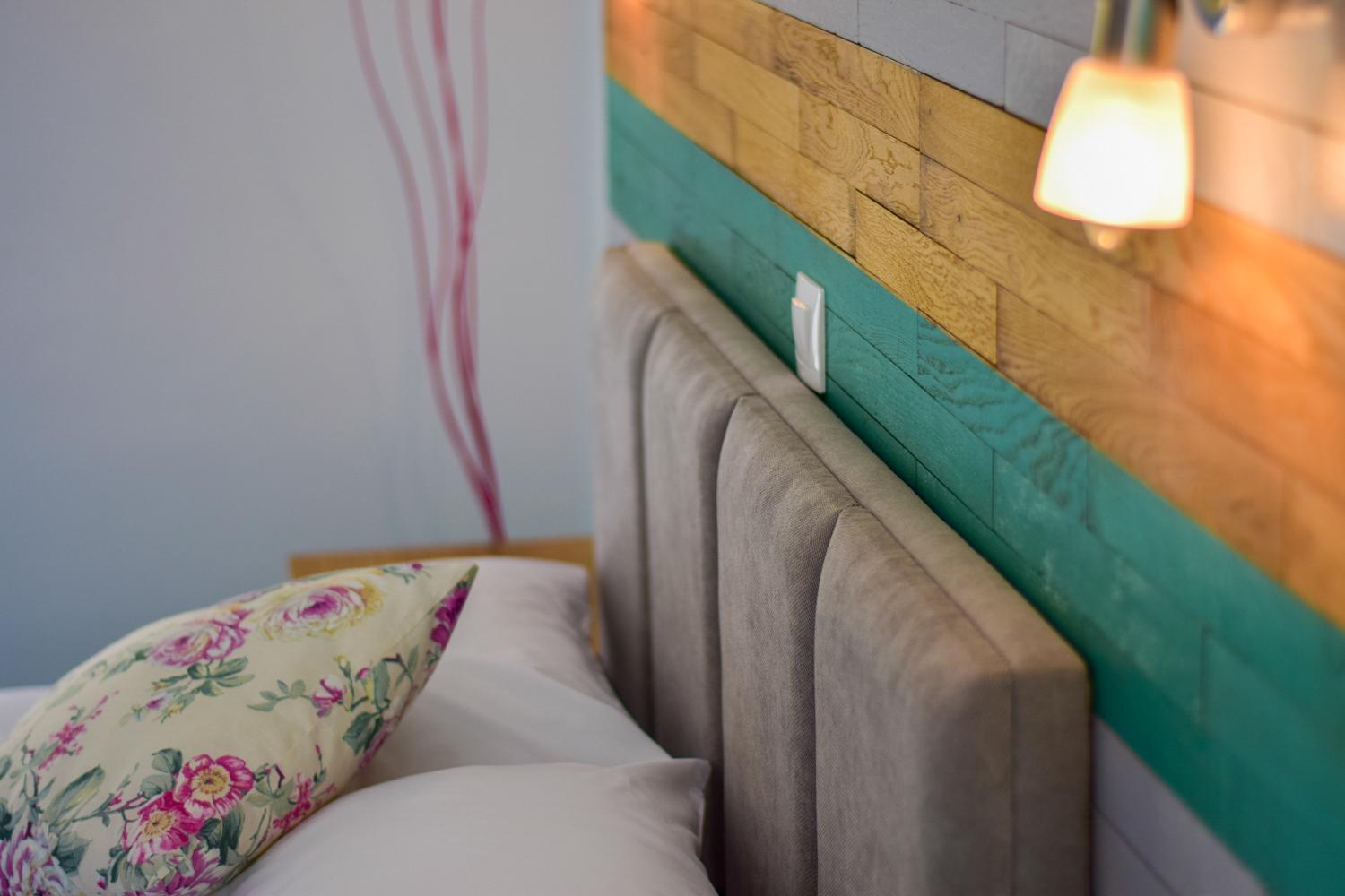 Camares Otel Alopronia Dış mekan fotoğraf